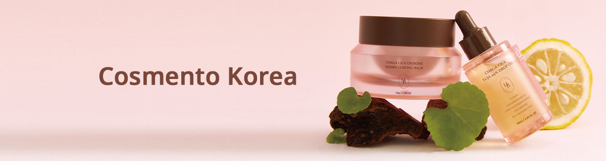 Cosmento Korea