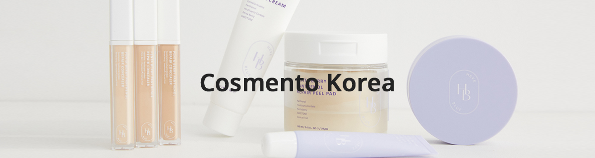 Cosmento Korea