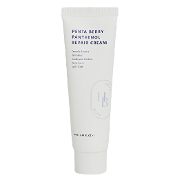 Penta berry panthenol repair cream 50ml