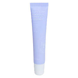 Penta berry panthenol repair lip treatment 12g