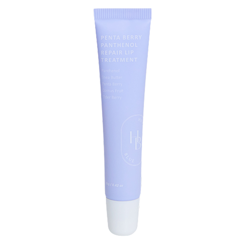 Penta berry panthenol repair lip treatment 12g