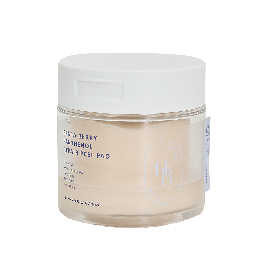 Heveblue Pentaberry Repair Peel Pad