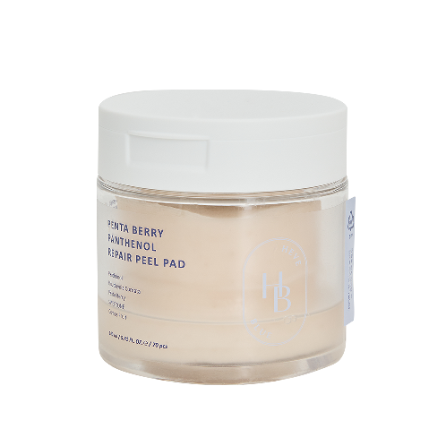 Heveblue Pentaberry Repair Peel Pad